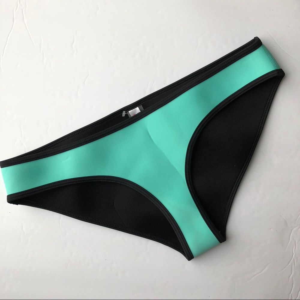 Ebuddy 100% Neoprene Bikini bottoms!